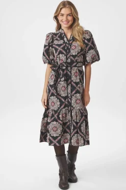 Neo Noir Kjoler<Margarita Pure Boho Dress 166783