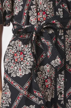 Neo Noir Kjoler<Margarita Pure Boho Dress 166783