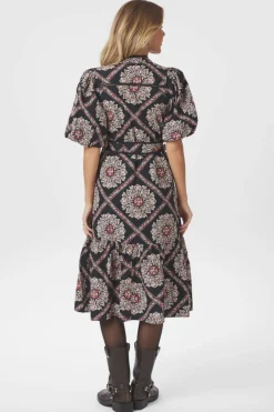 Neo Noir Kjoler<Margarita Pure Boho Dress 166783