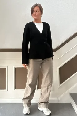 Online Marie Louise Knit Cardigan Cardigans