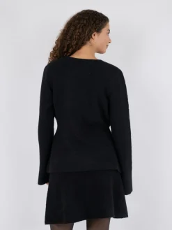 Online Marie Louise Knit Cardigan Cardigans