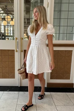 BYIC Kjoler<Marieic Dress