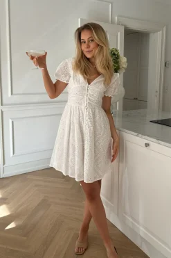 BYIC Kjoler<Marieic Dress