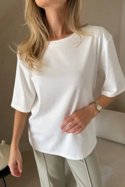 BYIC T-Shirts & Toppe<Marieic Tshirt A23911