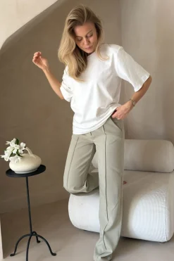 BYIC T-Shirts & Toppe<Marieic Tshirt A23911