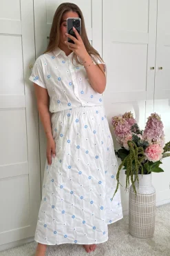 A-bee Sæt 🛍️|Bluser & Skjorter<Mariella Skjorte