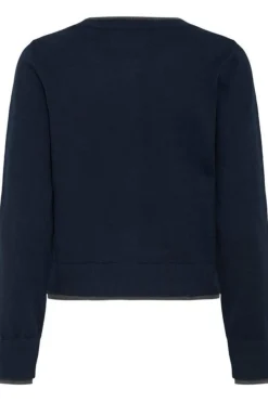 Ball Cardigans|Ammevenligt Tøj<Marietta Knit Cardigan 50405348
