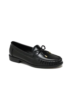Marigold Bloom|Loafers