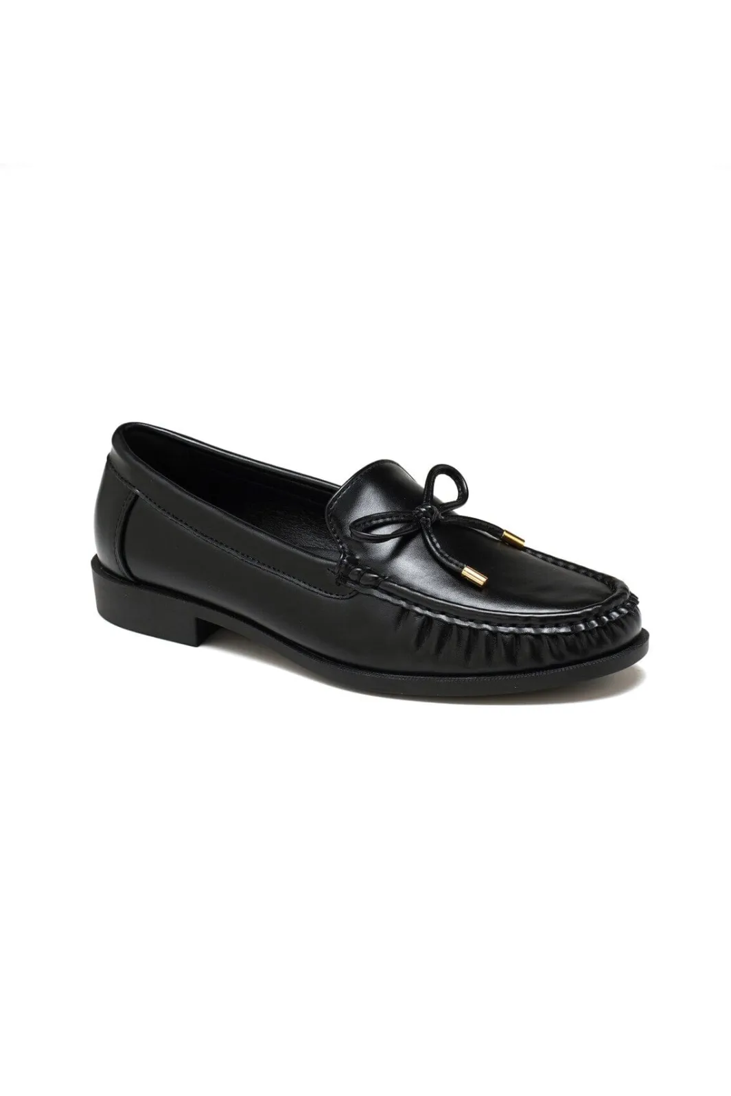 Marigold Bloom|Loafers