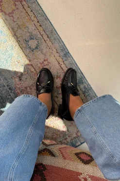 Marigold Bloom|Loafers