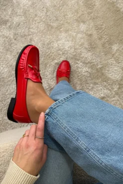 Bloom Bloom|Loafers<Marigold
