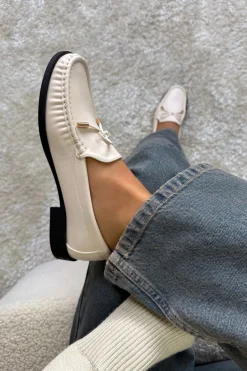 Bloom Bloom|Loafers<Marigold