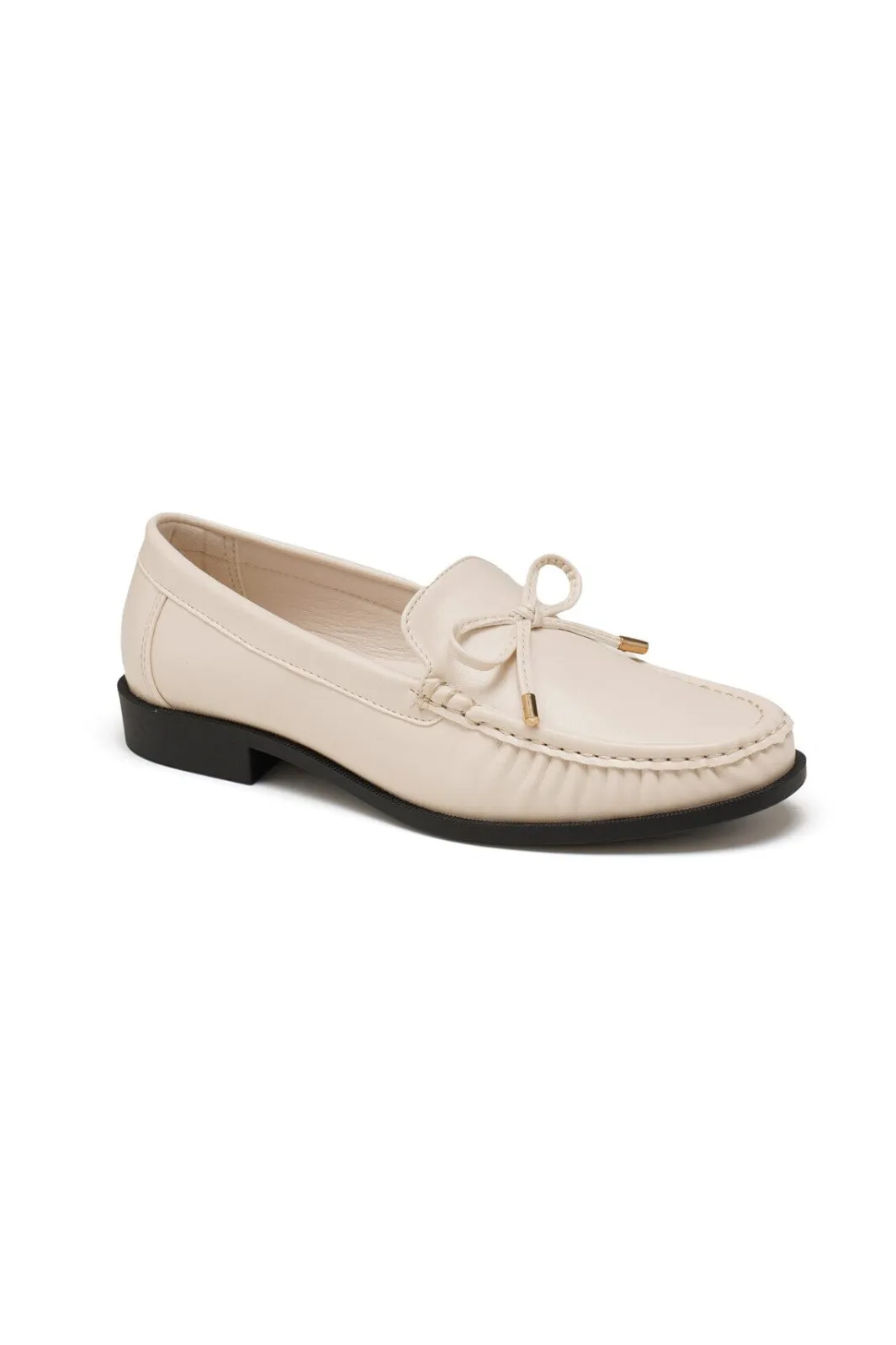 Bloom Bloom|Loafers<Marigold