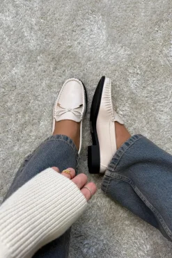 Bloom Bloom|Loafers<Marigold