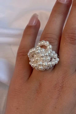 Outlet Marilou Ring Ringe