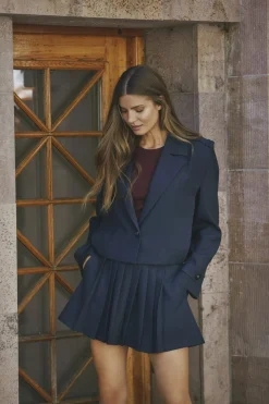 Discount Marincc Jacket 30333 Sæt 🛍️|Overtøj & Jakker
