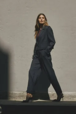 Discount Marincc Jacket 30333 Sæt 🛍️|Overtøj & Jakker