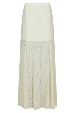 Best Mariya Lace Skirt 165926 Nederdele