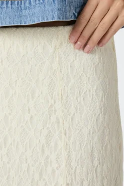 Best Mariya Lace Skirt 165926 Nederdele