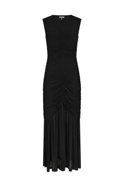 Neo Noir Kjoler<Markeni Mesh Dress 166790