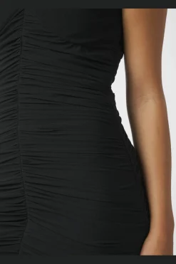 Neo Noir Kjoler<Markeni Mesh Dress 166790