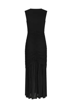 Neo Noir Kjoler<Markeni Mesh Dress 166790