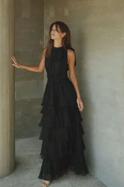 Best Marli Glitz Dress 166998 Kjoler