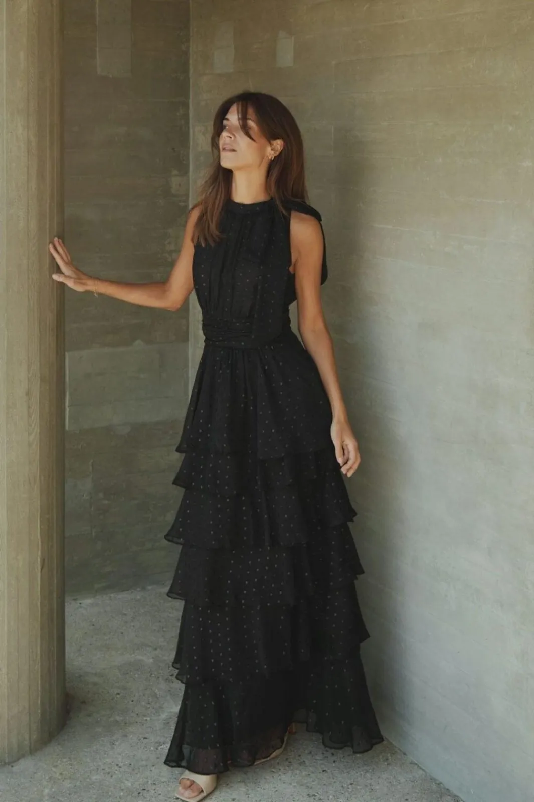 Best Marli Glitz Dress 166998 Kjoler