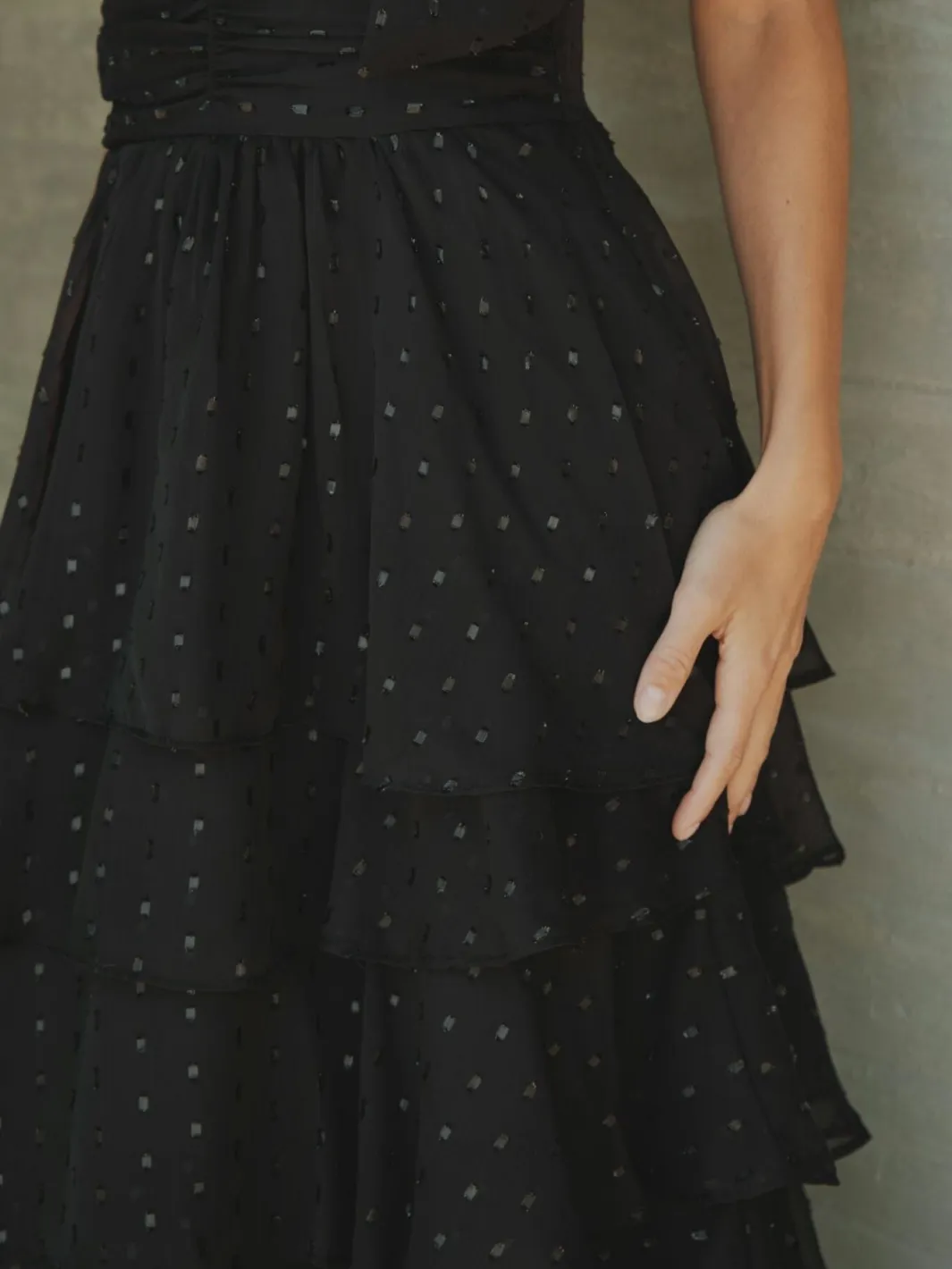 Best Marli Glitz Dress 166998 Kjoler