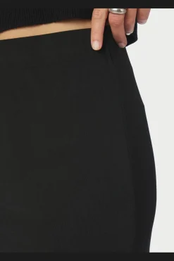 Hot Marlise Mesh Skirt 166014 Nederdele