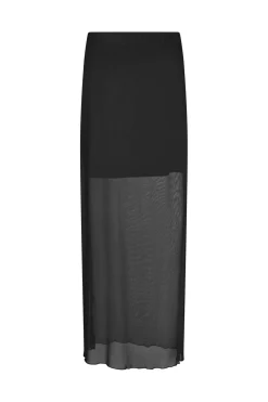 Hot Marlise Mesh Skirt 166014 Nederdele