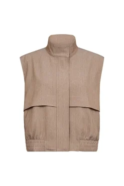 Sale Marlocc Vest 40063 Veste