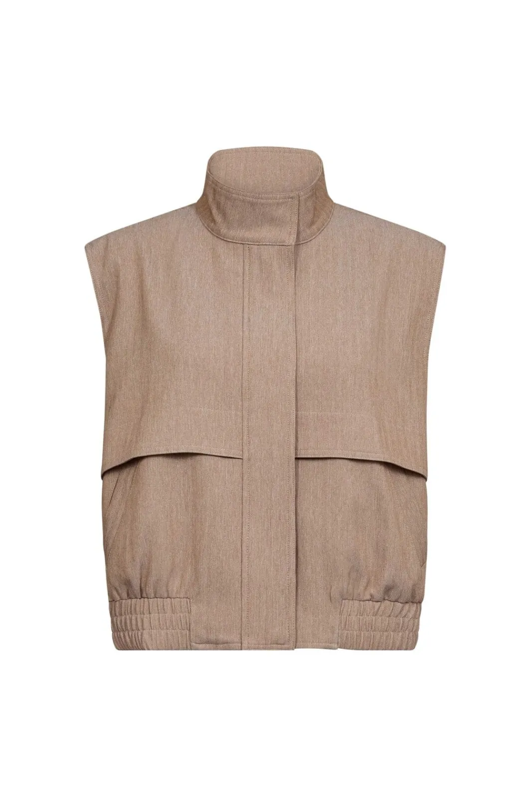 Sale Marlocc Vest 40063 Veste