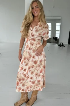 Marly Dress 14941 Kjoler