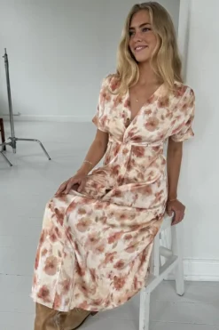 Marly Dress 14941 Kjoler