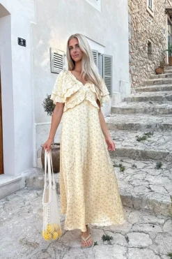 Marthaic Maxi Dress A23935 Kjoler