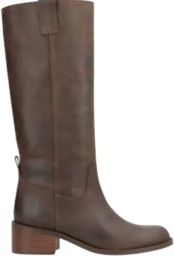 Phenumb Copenhagen Phenumb Copenhagen|Støvler<Martina Long Leather PB-1906