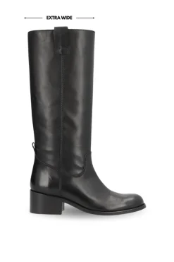Phenumb Copenhagen Phenumb Copenhagen|Støvler<Martina Long Wix Leather PB-D07-MARTIEW