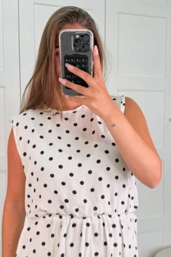 A-bee T-Shirts & Toppe<Martina Top