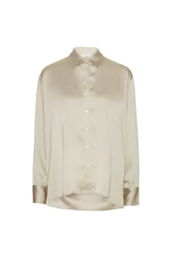 Karmamia Bluser & Skjorter|Ammevenligt Tøj<Marvis Shirt 2117