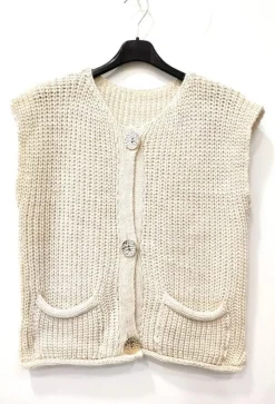 Best Marya Vest Veste