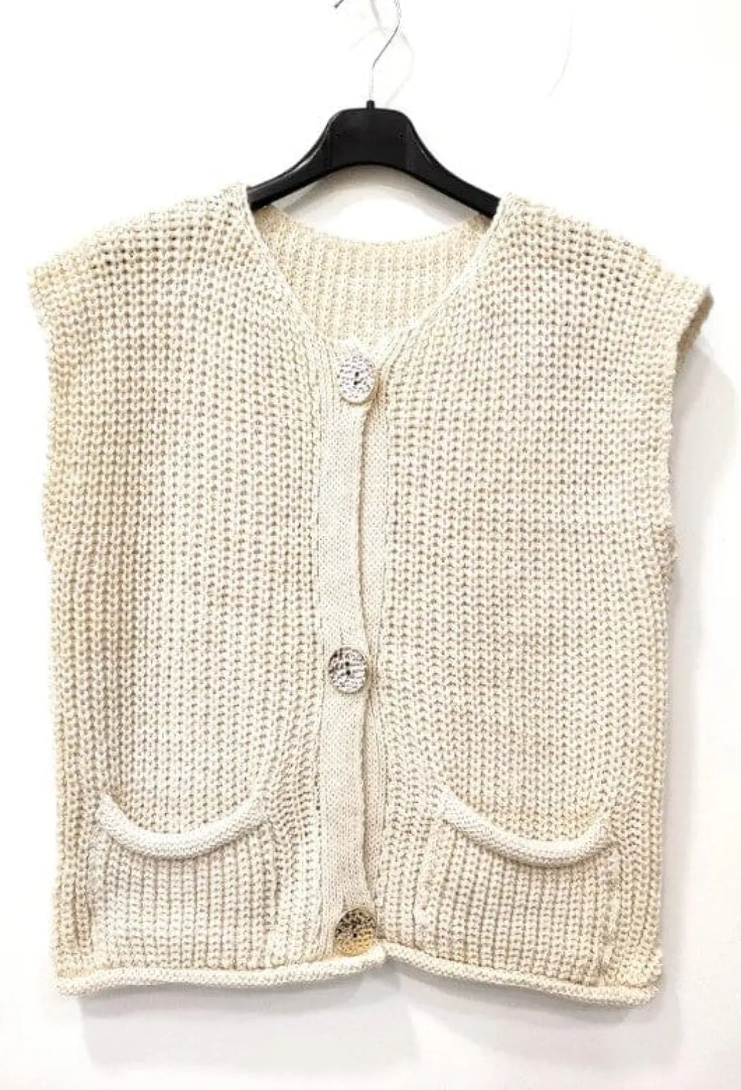 Best Marya Vest Veste
