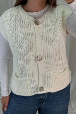 Best Marya Vest Veste