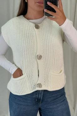Best Marya Vest Veste