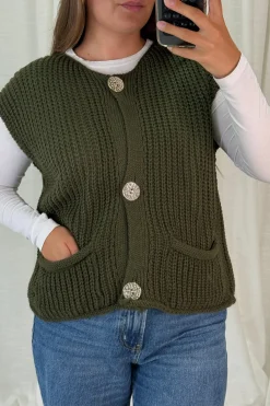 Clearance Marya Vest Veste