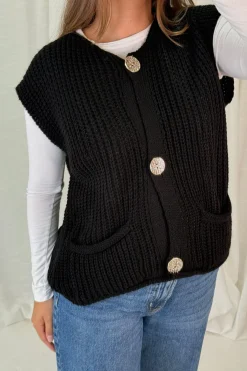 A-bee Veste<Marya Vest