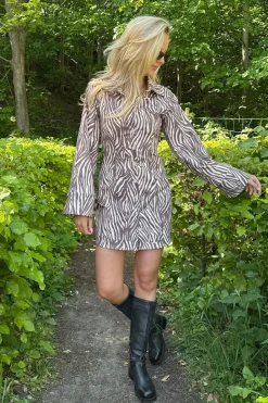 BYIC Kjoler|Ammevenligt Tøj<Maryic Dress A23936