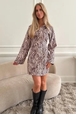 BYIC Kjoler|Ammevenligt Tøj<Maryic Dress A23936