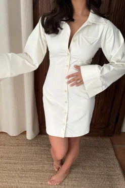 Online Maryic Dress A23831 Kjoler|Ammevenligt Tøj
