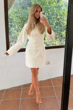 Online Maryic Dress A23831 Kjoler|Ammevenligt Tøj